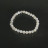Bracelet Pierre de Lune 3 à 10 mm